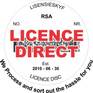 Licence Direct - Logo